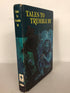 Tales to Tremble By Whitman Book 1966 HC