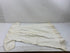 Vintage 1920s Infant's Dress with Bow Embroidery