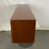 Steelcase #TWOB6414 Wooden Cabinet