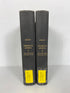 2 Volume Set: Tropical Africa by George Kimble 1961 Ex-Library HC