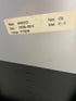 Steelcase #RPM2421CP Grey Rolling Filing Cabinet