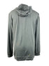 Nike Dri-Fit Gray MSU Full-Zip Sweatshirt Men's Size Large- Tall