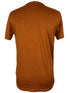 Nike Orange Texas Longhorns Football T-Shirt Men's Size M