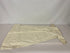 Vintage 1900s White Children's Nightgown with Lace Hems