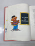 8 Vol. Set: Big Bird's Dictionary Sesame Street 1981 HC