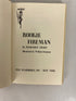 Rookie Fireman by Margaret Crary 1967 HC DJ