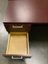 Wooden Laminate Desk w/ 3 Drawers