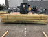 2"x8"x14' 44 Plank Bunk Pressure Treated Lumber