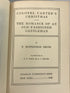 Lot of 6 F. Hopkinson Smith Novels 1911-1912 HC Charles Scribner's Sons