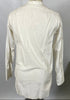 Vintage 1900's Arrow White Shirt Men's Size Unknown #2