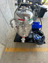 Westfalia Separator SAOH 205 Disc Stacked Centrifuge Unit with Control Panel