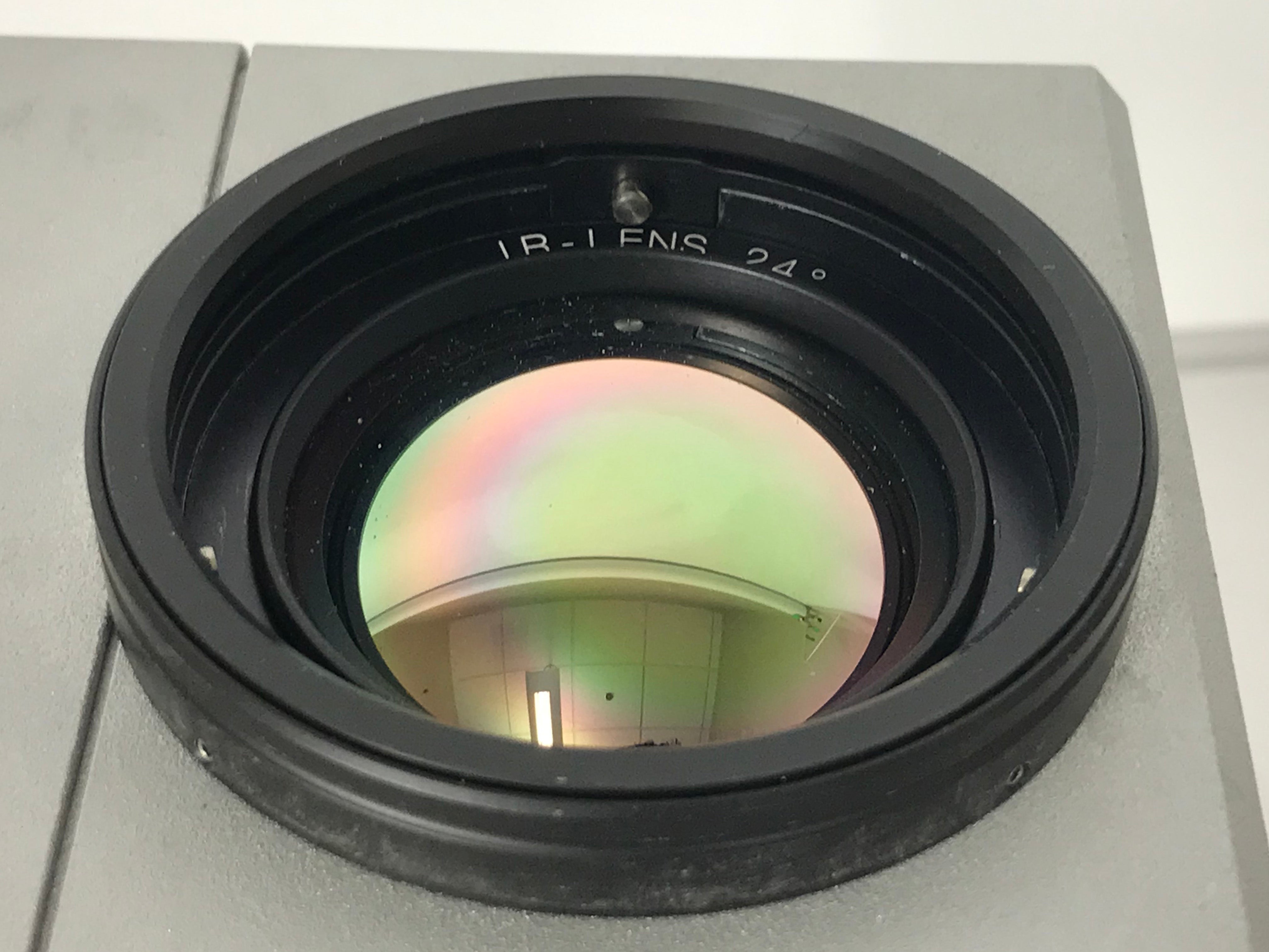FLIR Systems AB ThermaCAM SC300