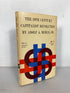 The 20th Century Capitalist Revolution by Adolf Berle 1954 SC