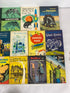 Lot of 20 Scholastic Book Services Paperbacks 1961-1964