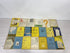 Lot of 20 Scholastic Book Services Paperbacks 1961-1964