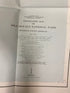 2 Vintage Maps: 1933 State of Michigan/1973 Topographic Map of Isle Royale