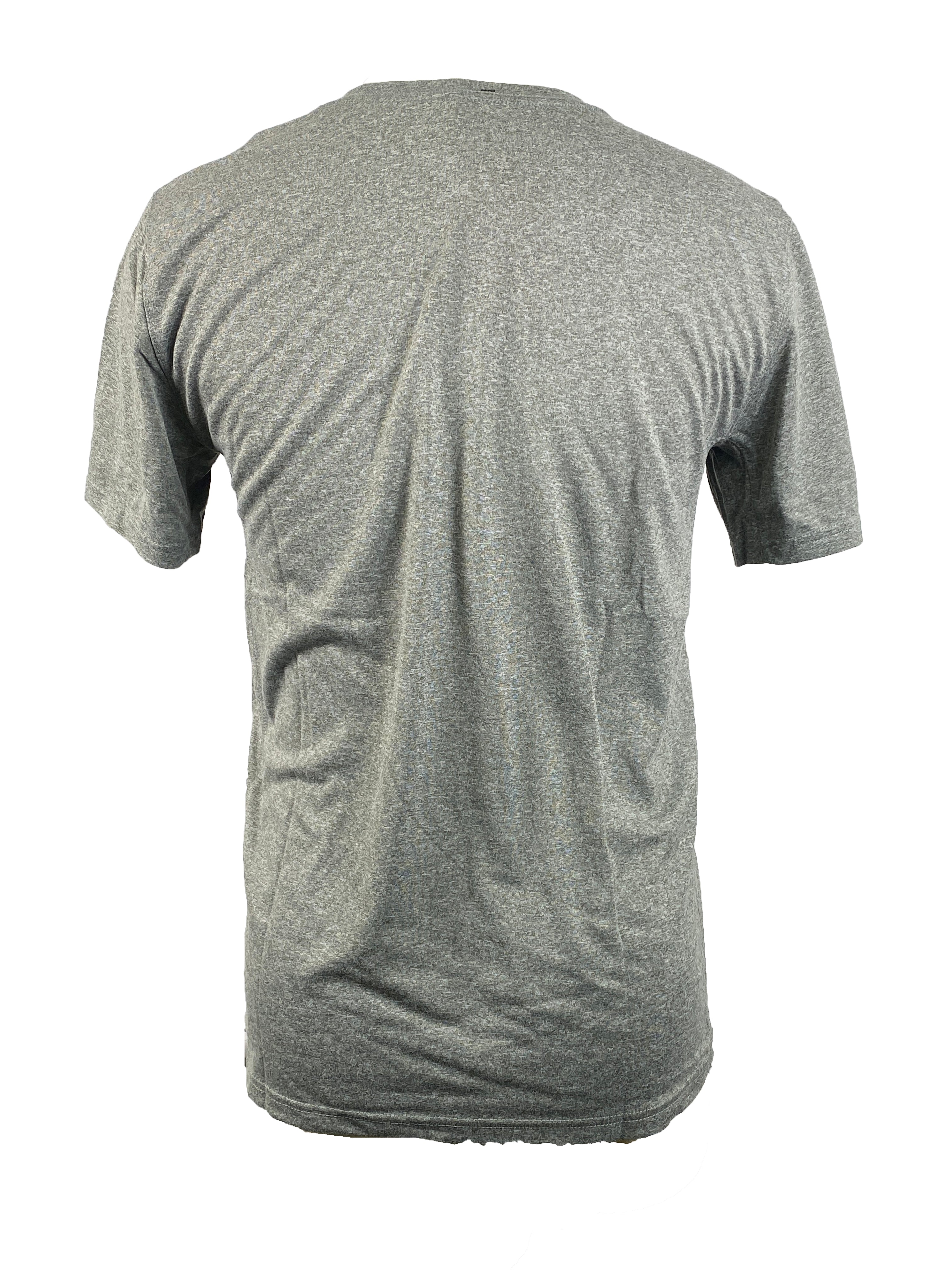 Nike Dri-Fit Gray MSU "Spartans" T-Shirt Men's Size M