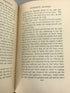 Lot of 6 F. Hopkinson Smith Novels 1911-1912 HC Charles Scribner's Sons