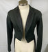 Vintage 1890's John Herrmann Green Long Tail Suit Jacket Men's Size Unknown