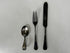 Antique Reed & Barton Silver Plated Flatware Set