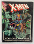 X-Men: God Loves, Man Kills Graphic Novel #5 (Marvel 1982)