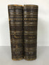 Our Country a Household History by Benson Lossing Vols. 1-2 1877