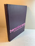 1972 "Ember" Carl Brablec High School Yearbook Roseville, MI HC