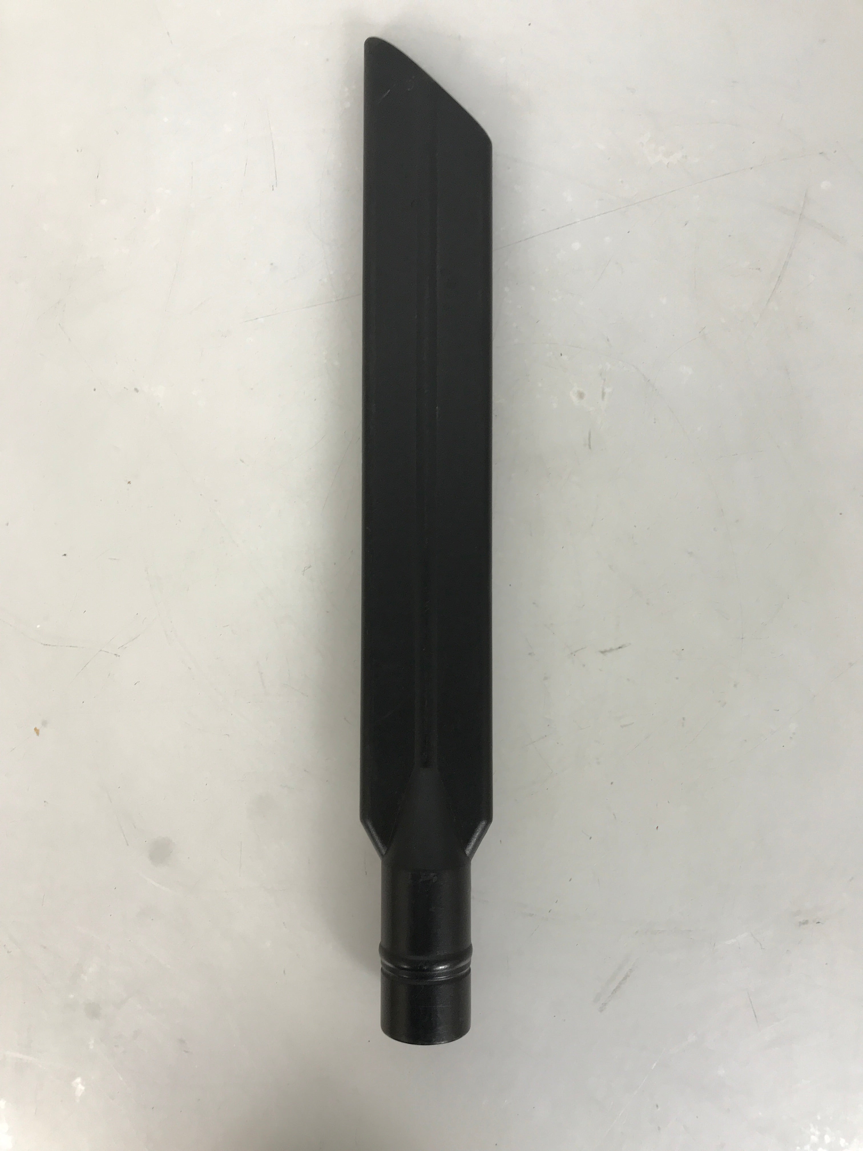 ProTeam 17" Crevice Tool Black 100108