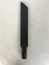 ProTeam 17" Crevice Tool Black 100108
