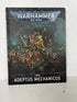 Games Workshop Warhammer Age of Sigmar Order Battletome Kharadron Overlords HC