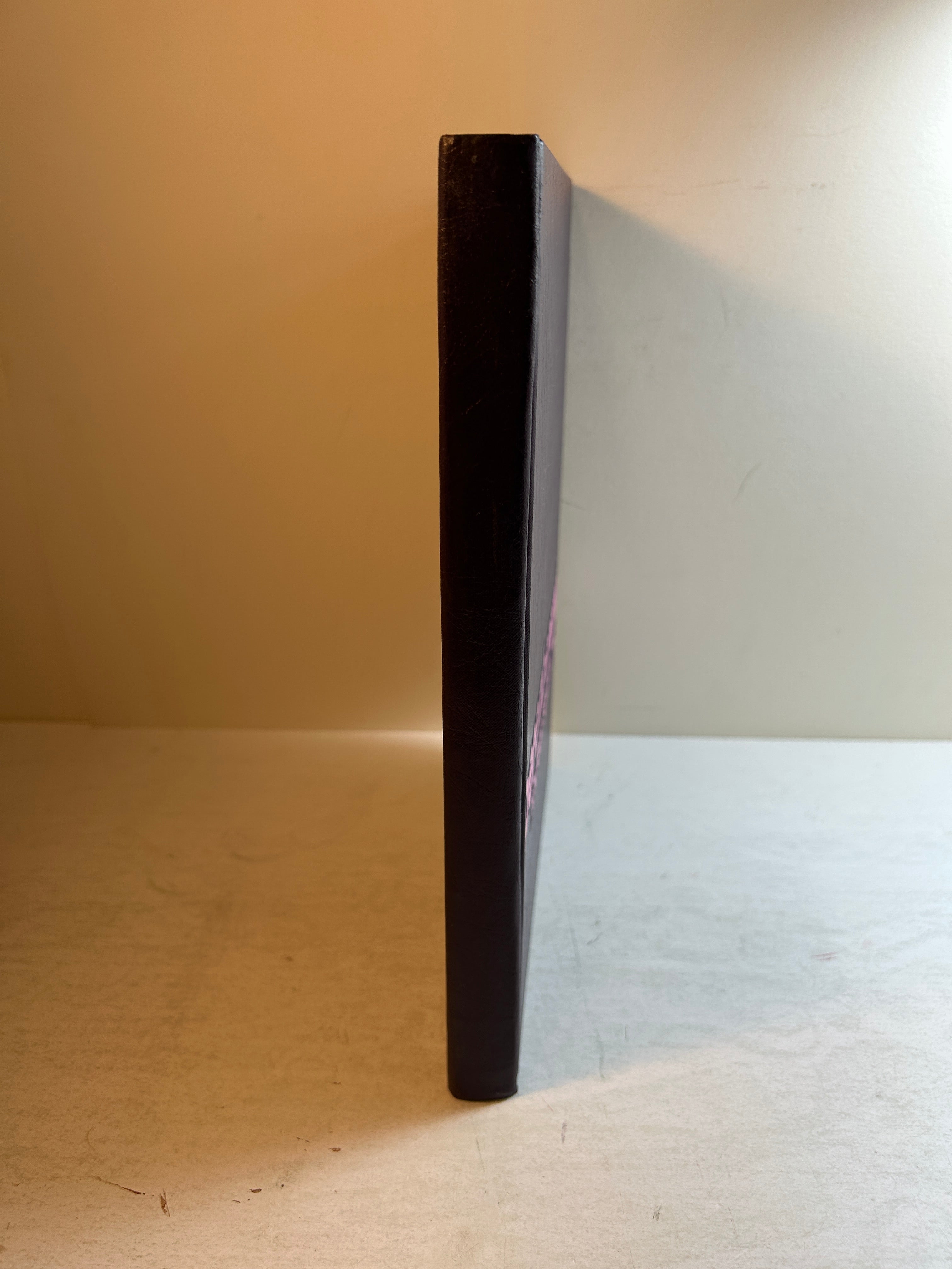 1972 "Ember" Carl Brablec High School Yearbook Roseville, MI HC