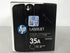 HP 35A CB435A Black Toner Cartridge