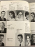 1962 Central Catholic High School Yearbook Wheeling West Virginia HC