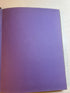 1972 "Ember" Carl Brablec High School Yearbook Roseville, MI HC