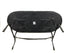 Portable 8 Person Poker Table With Drink Holders