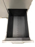 Steelcase Closet Cabinet With Drawers & Shelves