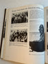 1972 "Ember" Carl Brablec High School Yearbook Roseville, MI HC