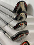 Nicklaus Signature Series #SS460X Right Handed Full Set Golf Clubs