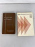 Lot of 2 Alloy Steel Books Quick Facts About Alloy Steels and Practical Data for Metallurgists SC 1960s