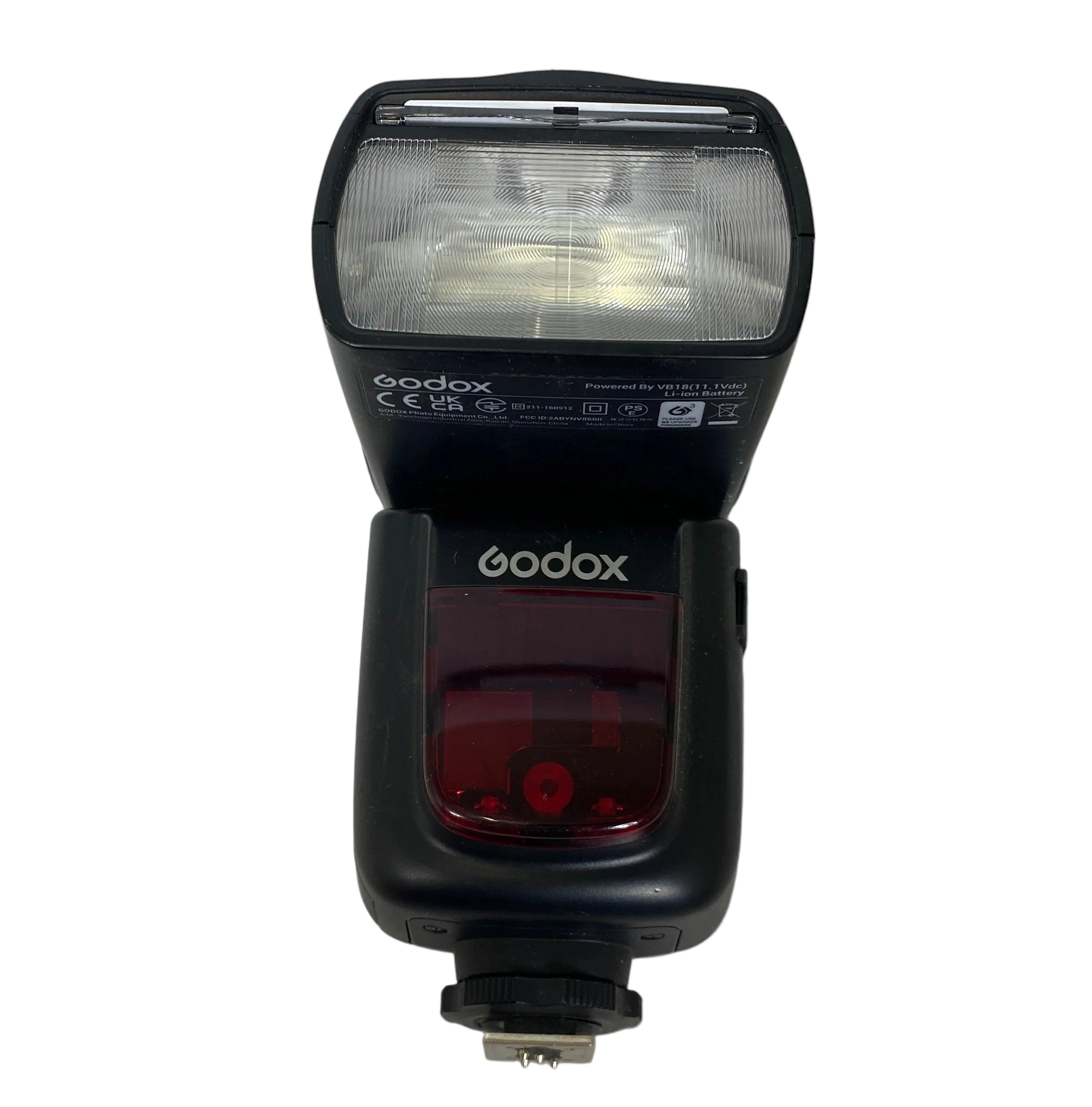 Godox V860II Camera Flash