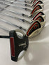 Nicklaus Signature Series #SS460X Right Handed Full Set Golf Clubs
