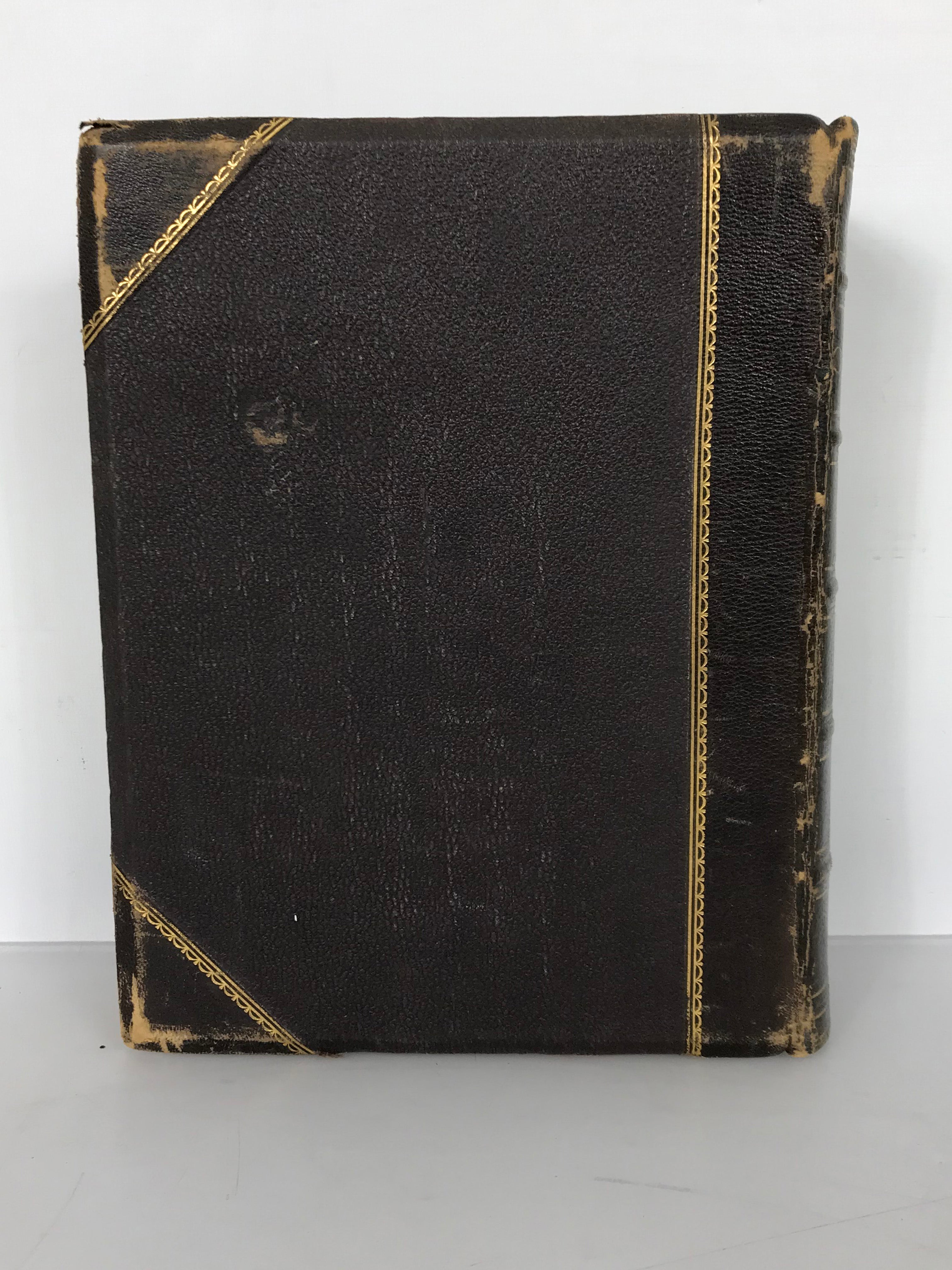 Our Country a Household History by Benson Lossing Vols. 1-2 1877