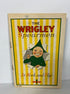 The Wrigley Spearmen at Work & Play 1915 Wrigley's Ad Booklet No 2 Antique SC