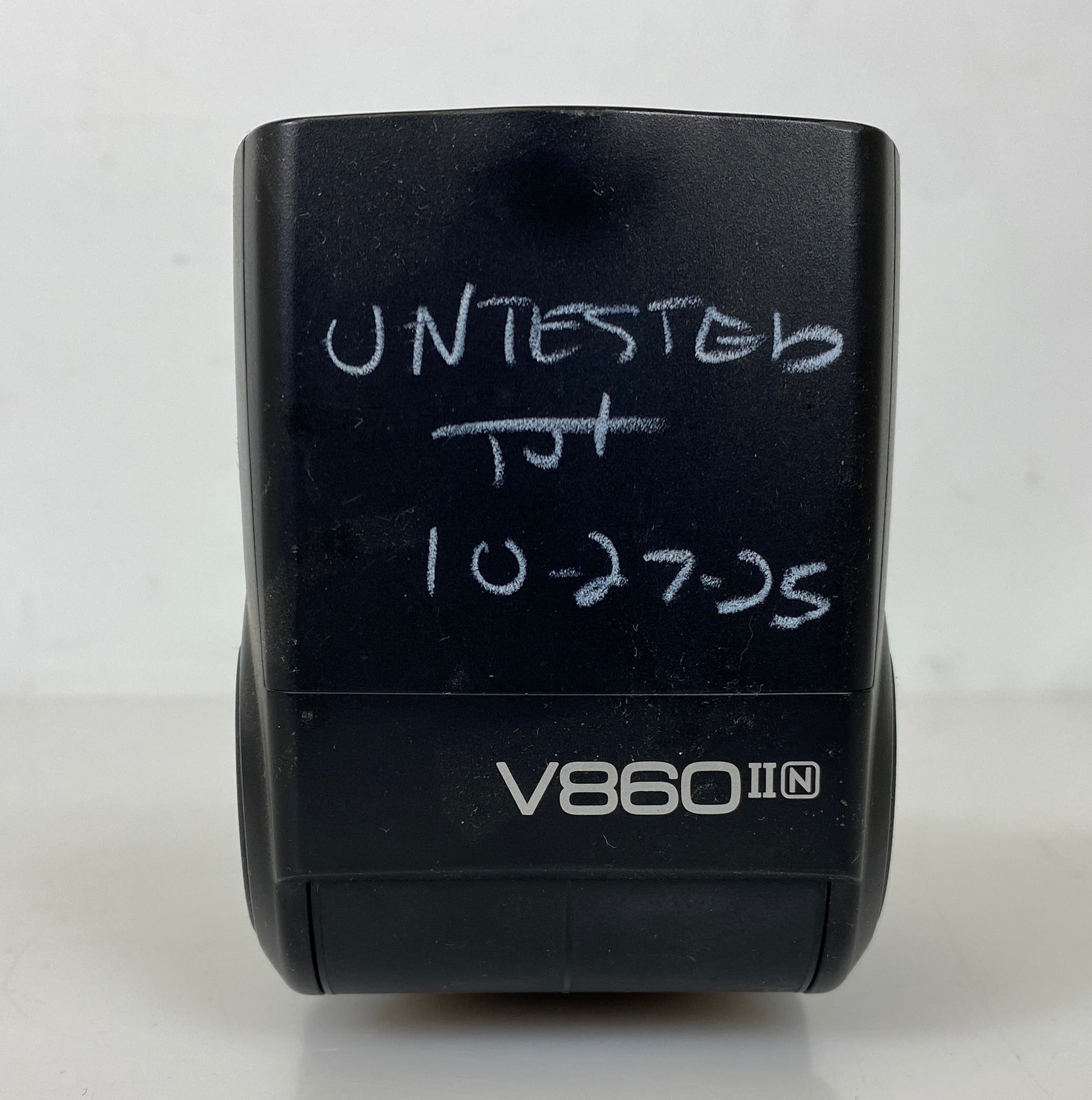 Godox V860II Camera Flash