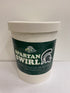 MSU Dairy Store Spartan Swirl Quart