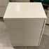 Beige 3 Drawer File Cabinet