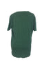 Michigan State Green T-Shirt Unisex Size Large