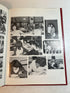 1983 "Peacepipe" Pattengill Junior High School Yearbook Lansing, MI HC