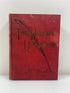 The World Unknown by J.W. Buel 1898 HC