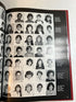 1983 "Peacepipe" Pattengill Junior High School Yearbook Lansing, MI HC
